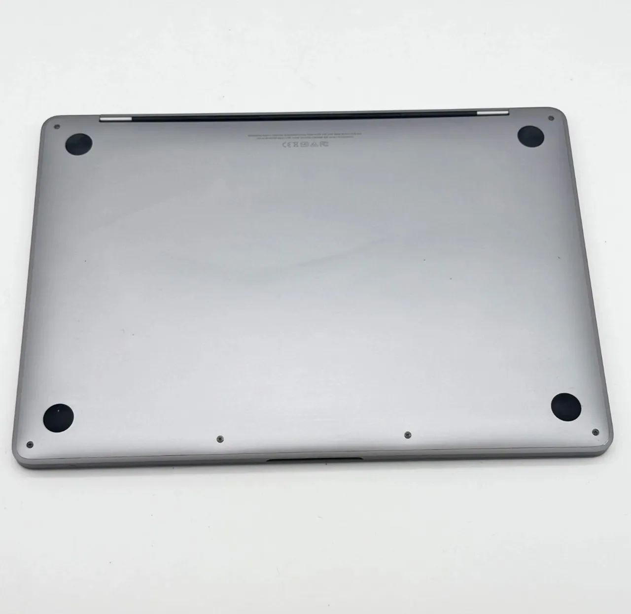 Apple MacBook Pro 13" A1708 2017 Core i5 8GB RAM 512GB SSD  - Foto 2