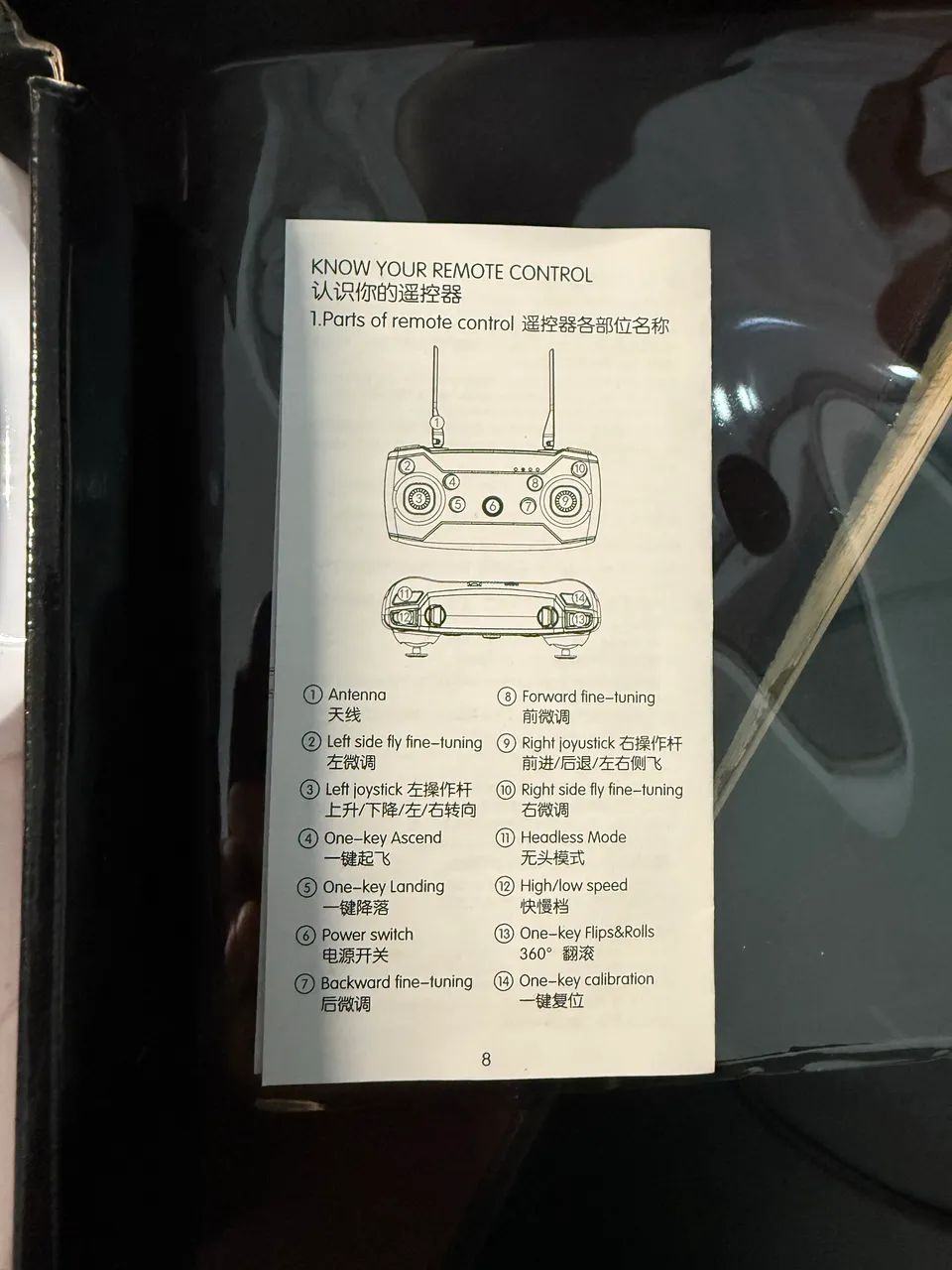 Drone 998 Pro