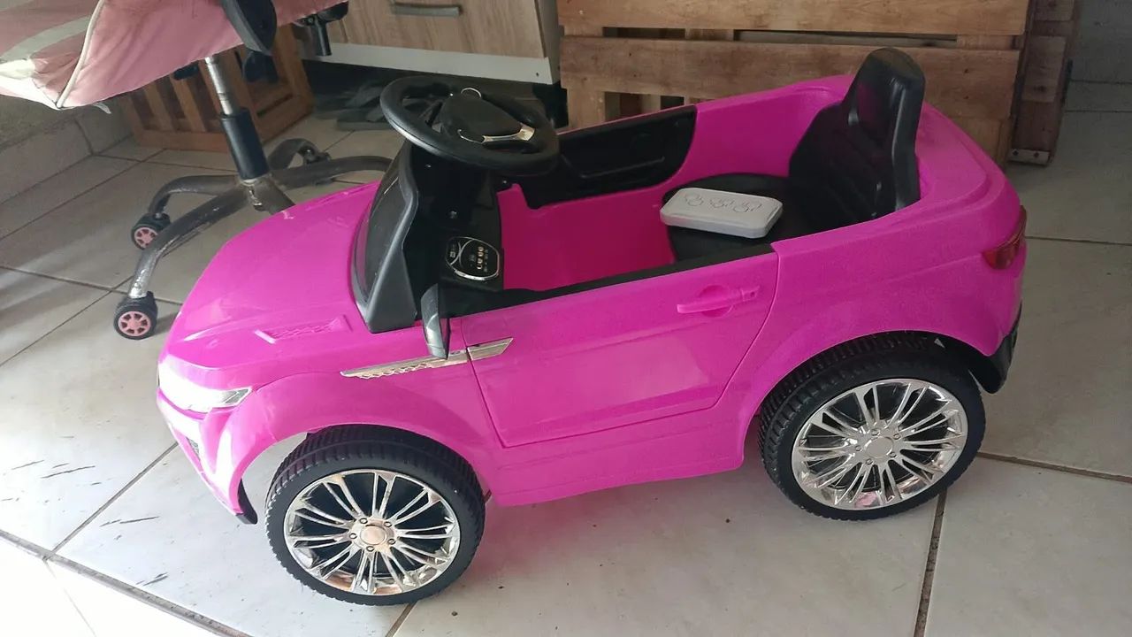 Carro eletrico  - Foto 3