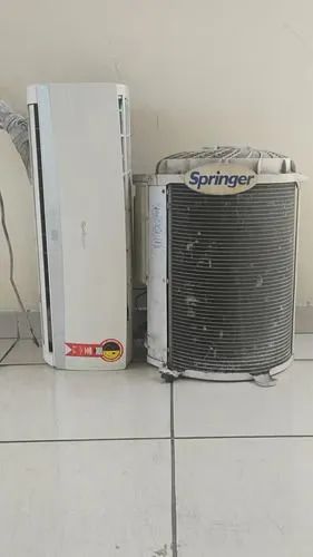 SPLIT 18000 BTUS COM GARANTIA 