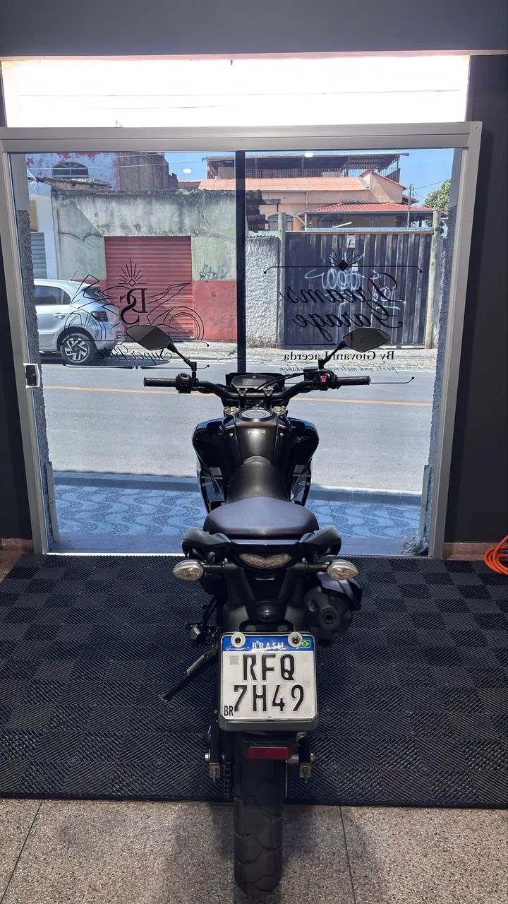 Yamaha Lander 250 2021  - Foto 2