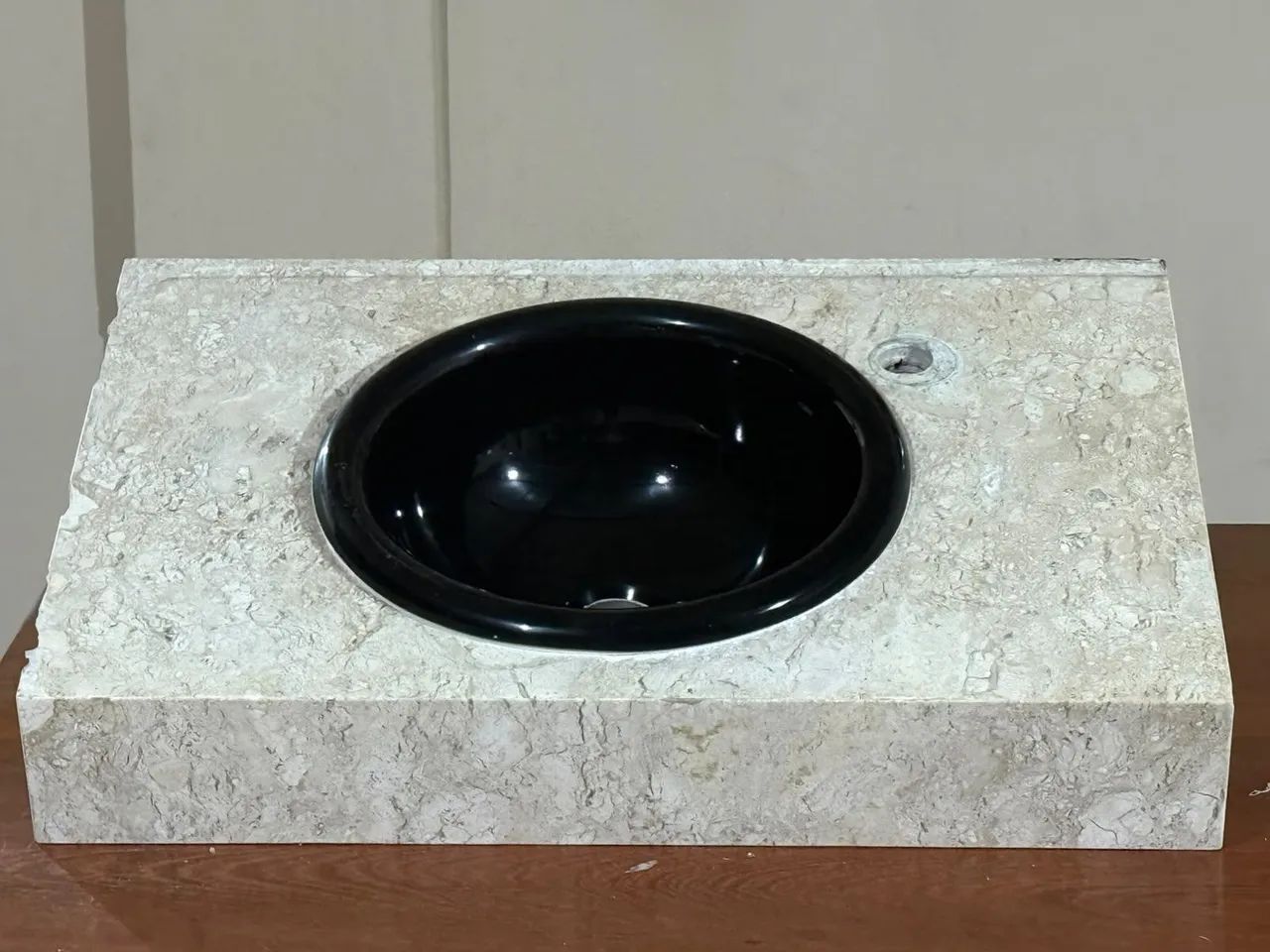 Pia de banheiro  - Foto 3