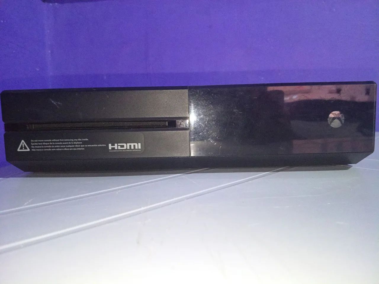 Xbox One Fat - Foto 4