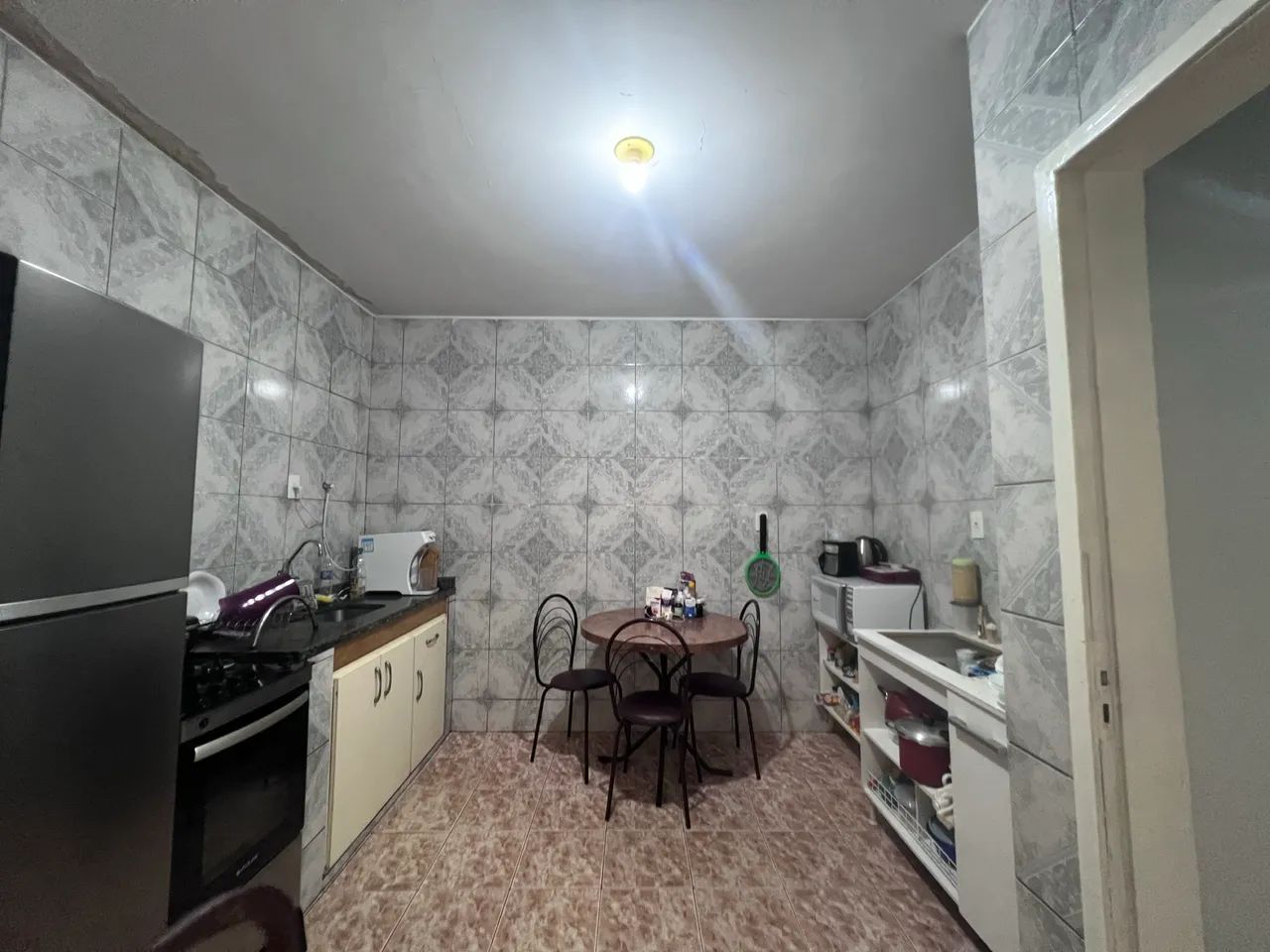 Sérgio Soares Vende: Casa 3 Quartos | Laje | Setor Oeste | Gama.  - Foto 5