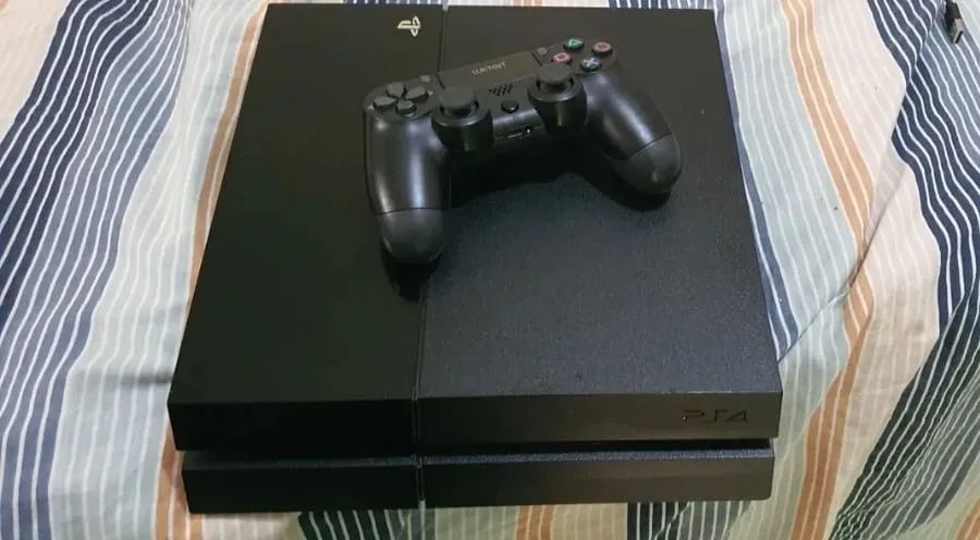 playstation 4 - Foto 3