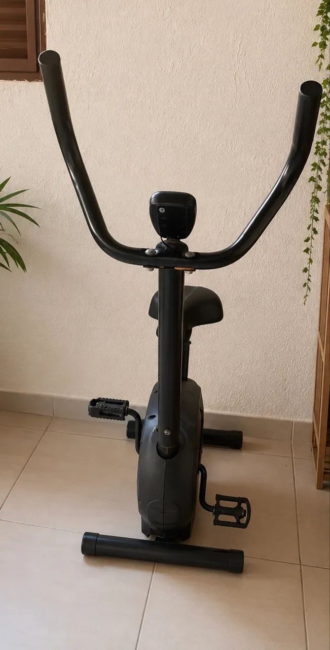 Bicicleta  - Foto 2
