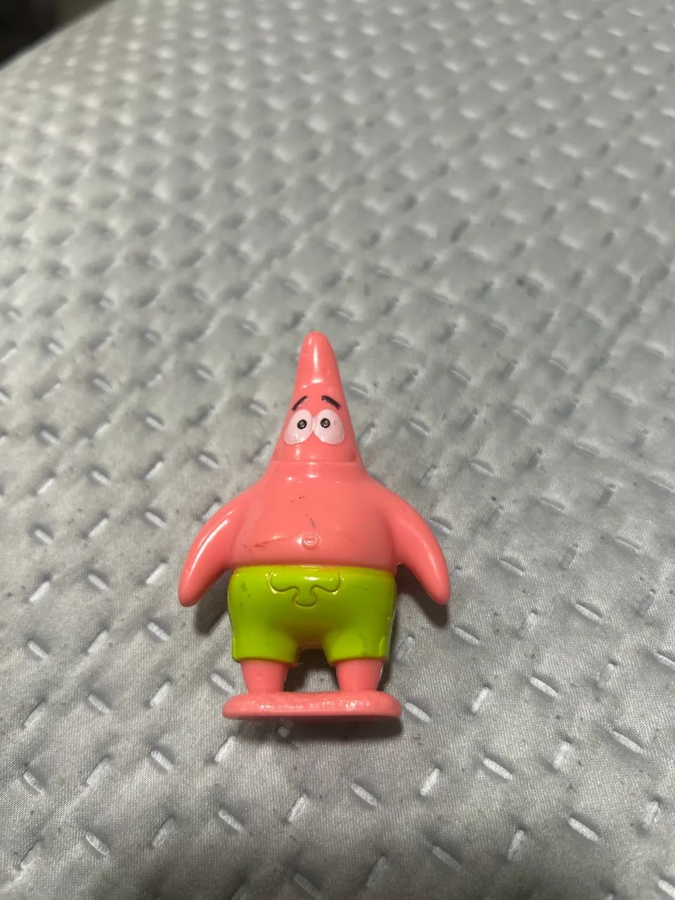 Miniatura Bob Esponja e Patrick Estrela - Foto 4