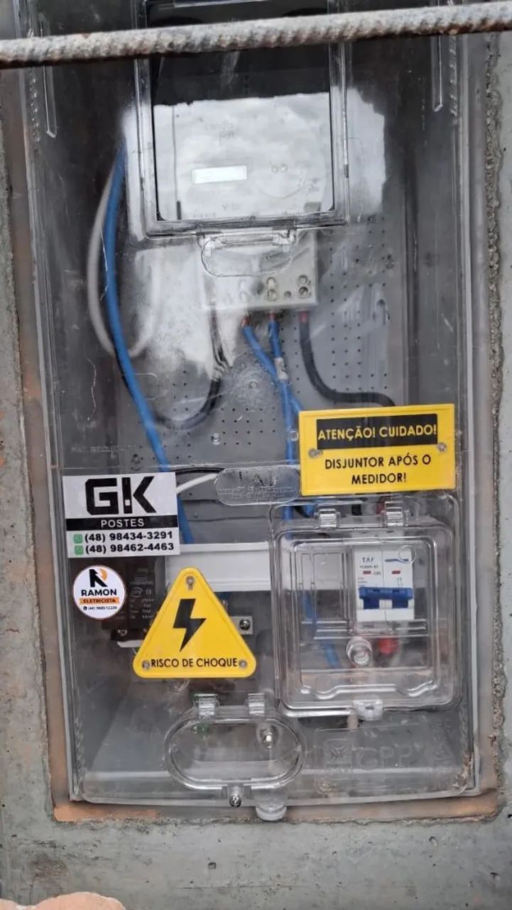 Eletricista 24h  - Foto 2