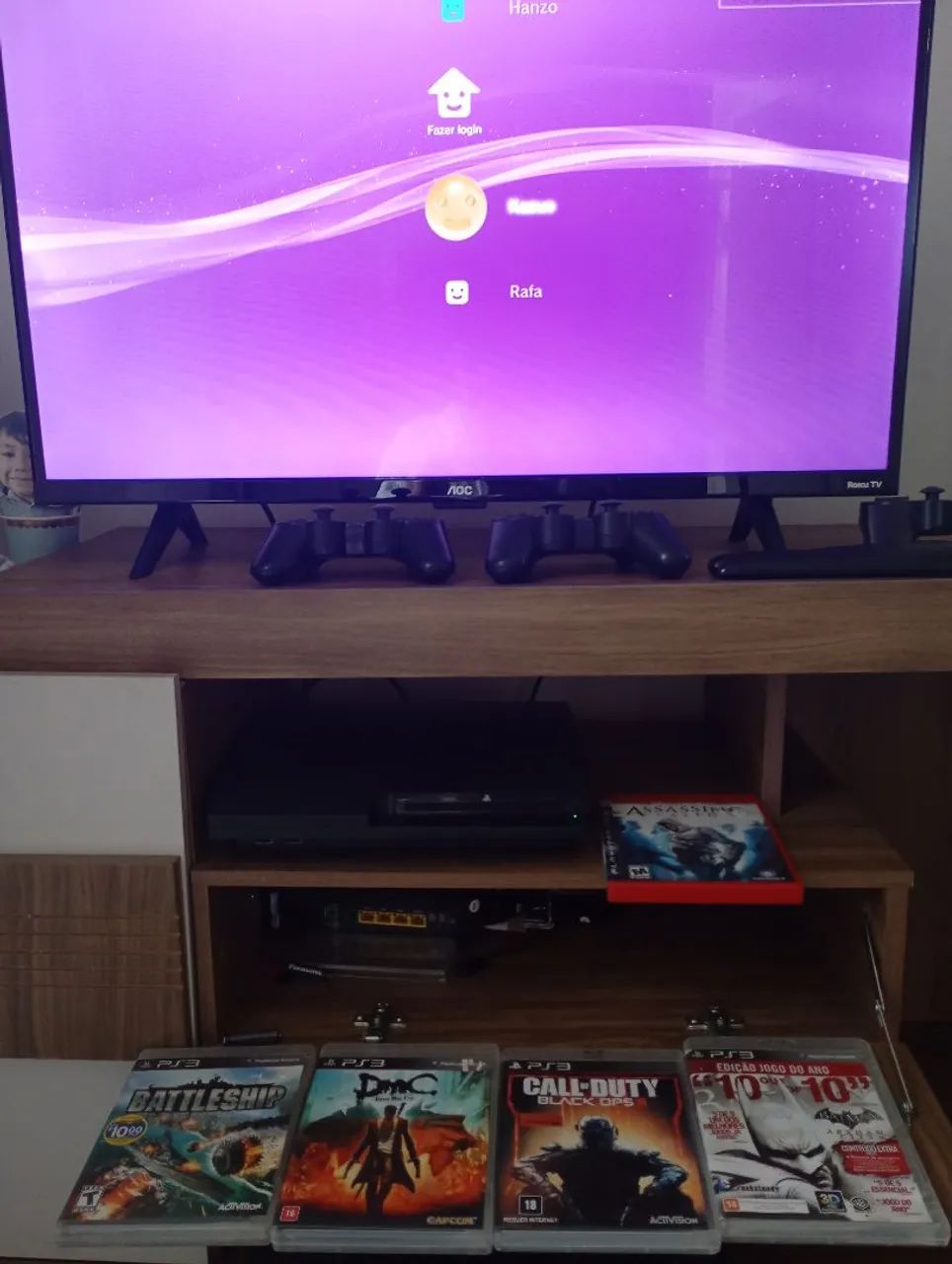 Ps3 - Foto 2