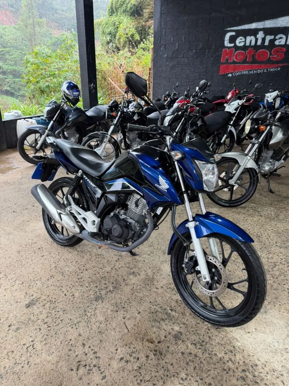 Titan 160 - Foto 5