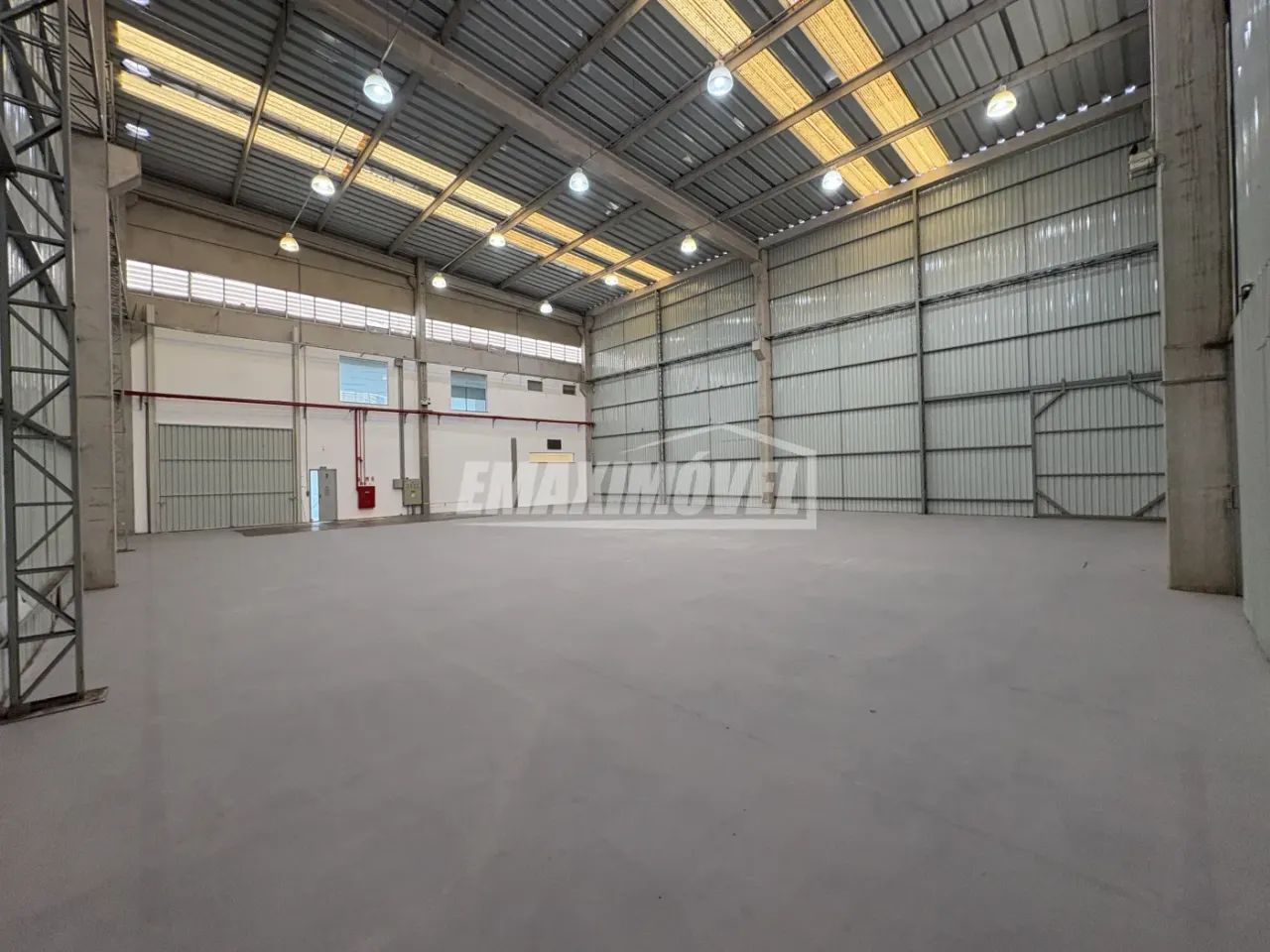 Galpão Comercial no Iporanga - Sorocaba SP - Foto 3