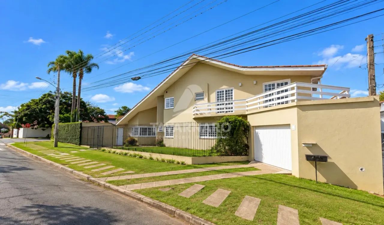 Casa Padrão em Ponta Grossa - Foto 3