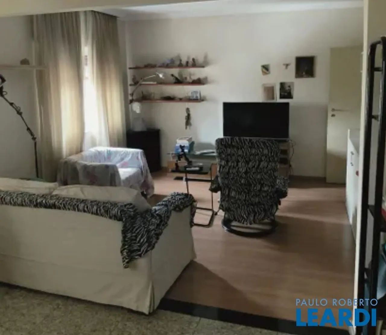 APARTAMENTO - PERDIZES - SP - Foto 2