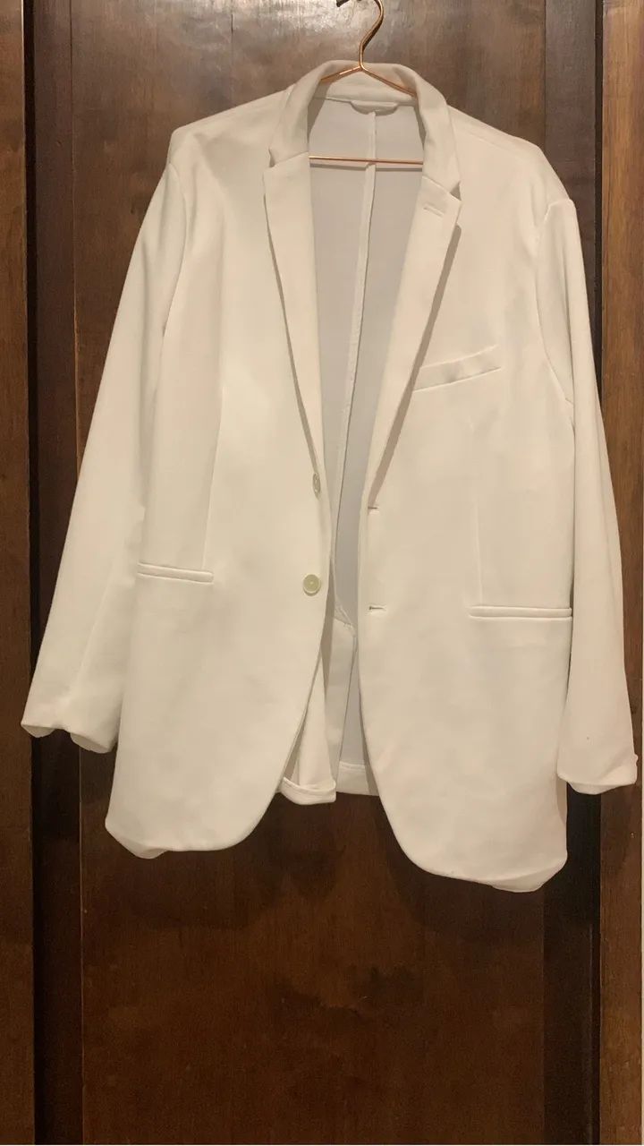 Blaser Zara novo  - Foto 2