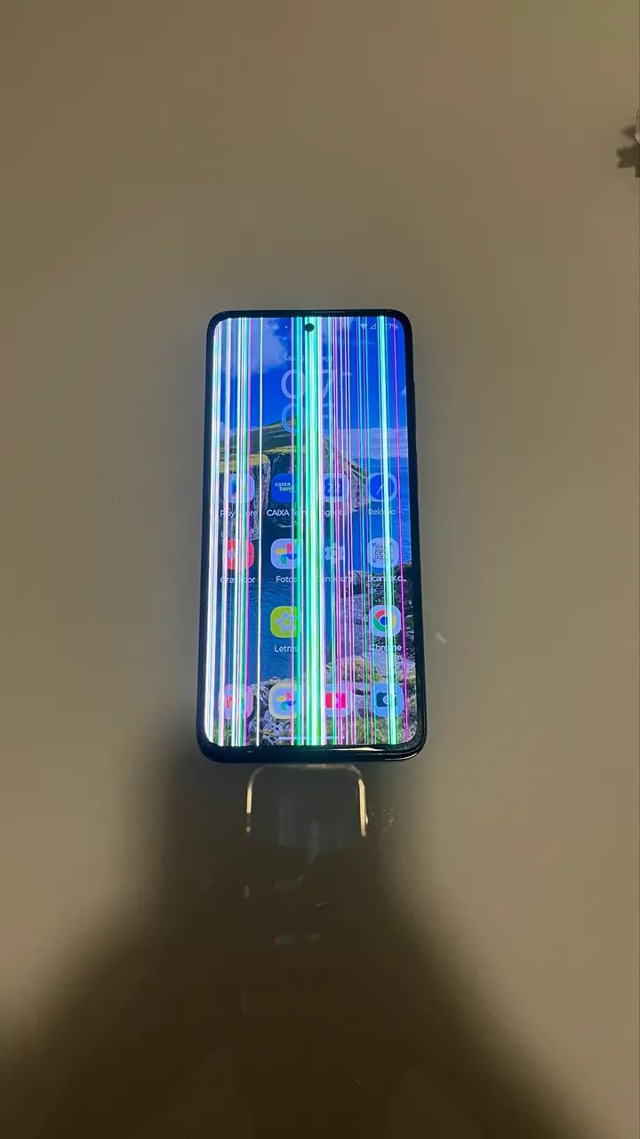 Celular moto g82 (ler anúncio) - Foto 3