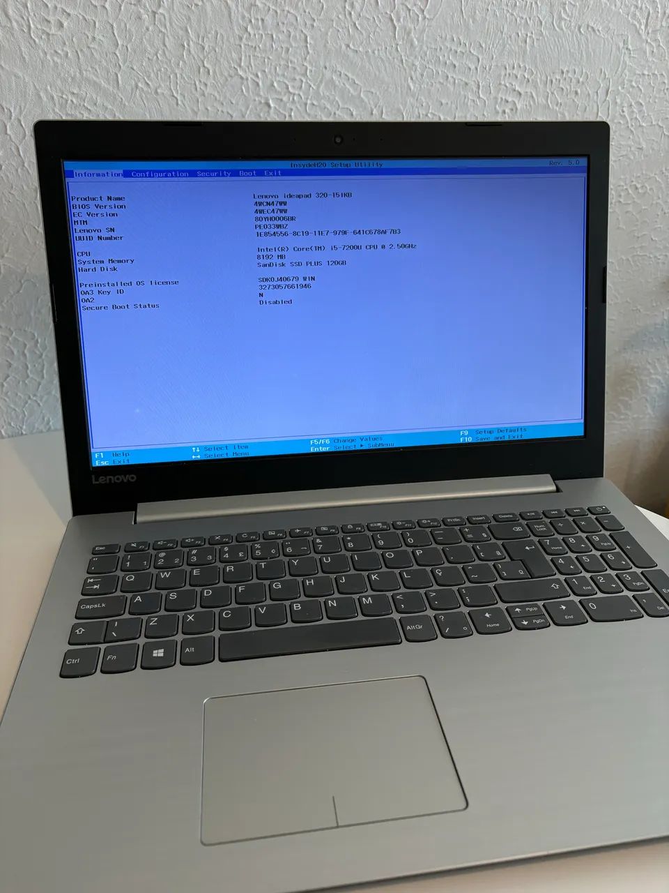 Notebook I5 | Lenovo - Foto 5