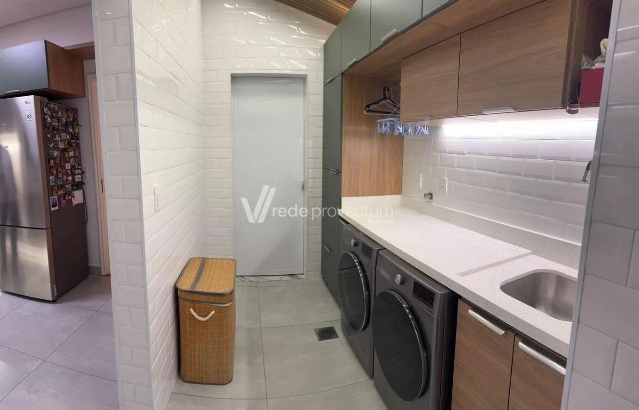 casa - Parque Xangrilá - Campinas - Foto 4
