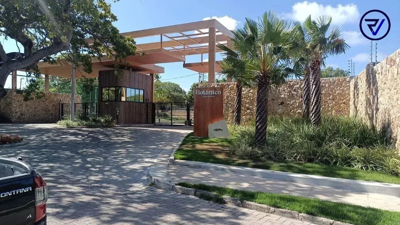 Lote Em Condomínio Fechado - Foto 4