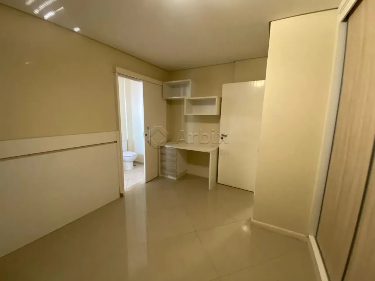Apartamento duplex para alugar no Edifício Vivaldi em Americana/SP - Foto 5