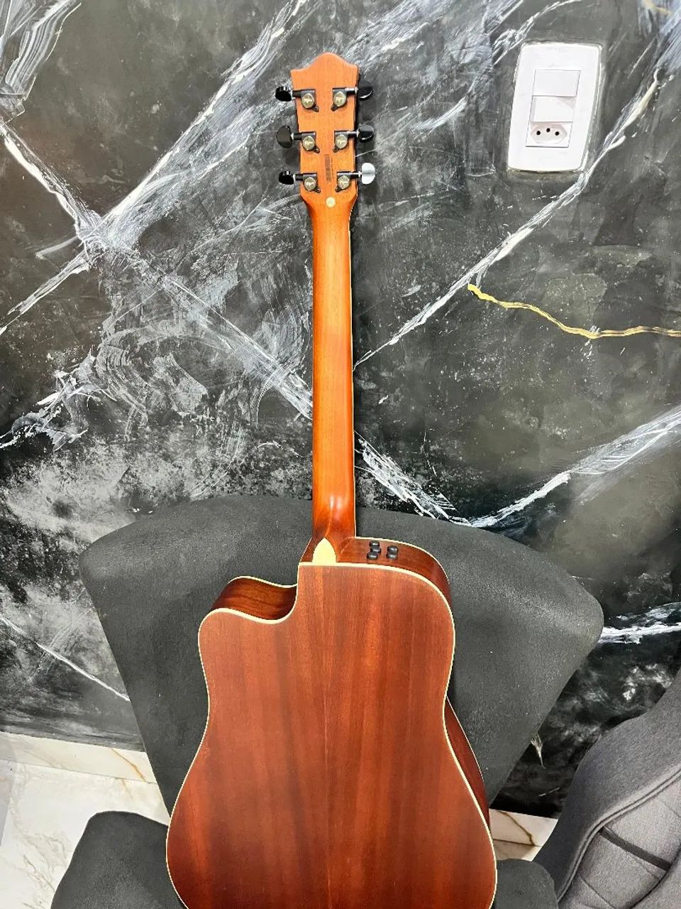 Violão  - Foto 2