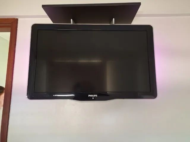 Tv Philco ambilight - Foto 3