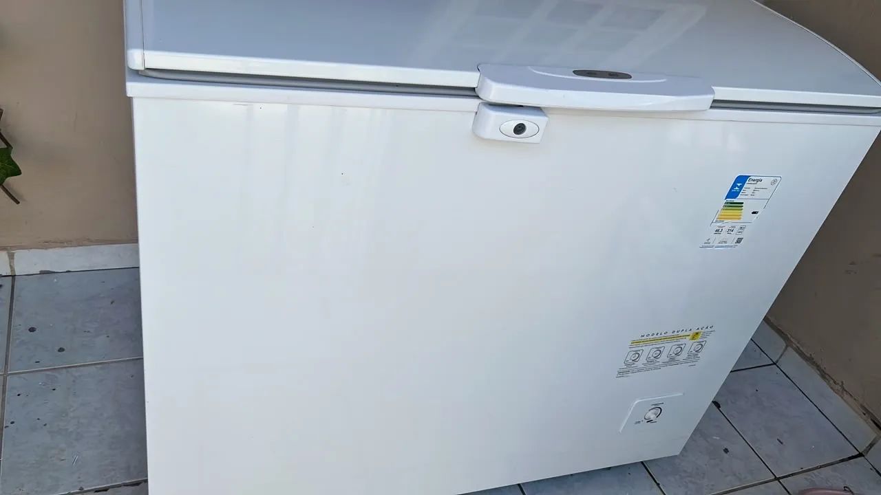 Freezer  - Foto 5