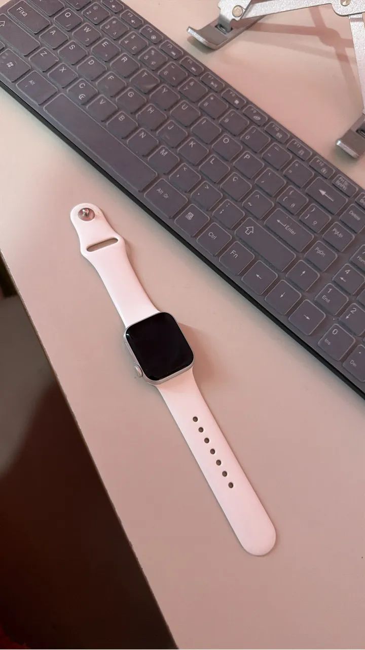 Apple Watch SE  - Foto 4