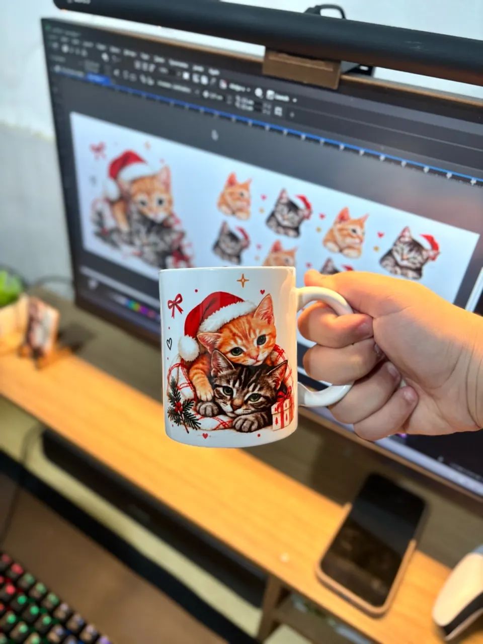 CANECAS PERSONALIZADAS