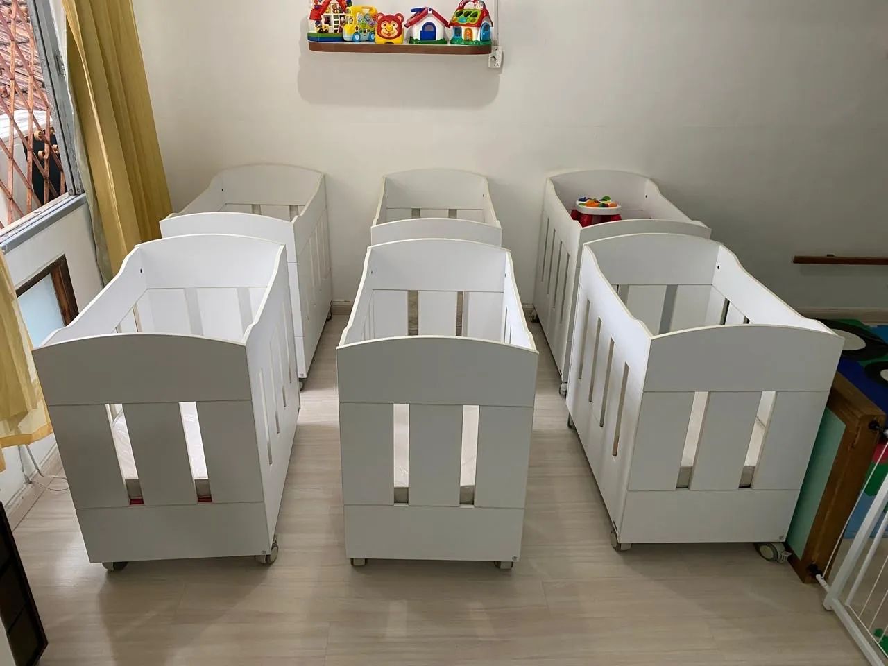 Berço  - Foto 2