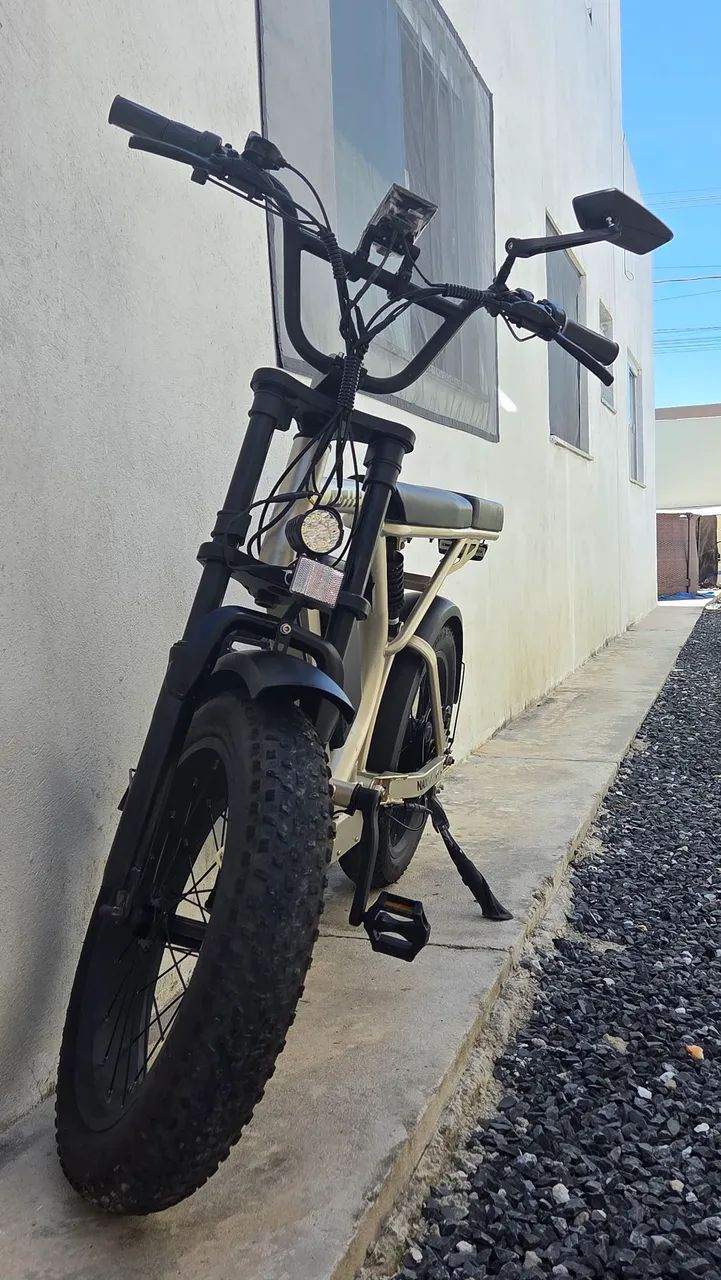 TROCO por moto