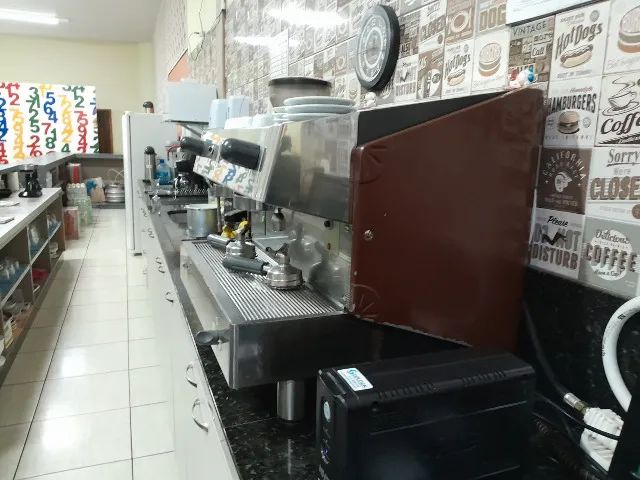 Vede-se Equipamentos para lanchonete - Foto 5