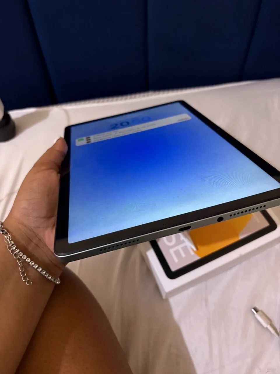 Tablet redmi pad SE 256gb - Foto 4