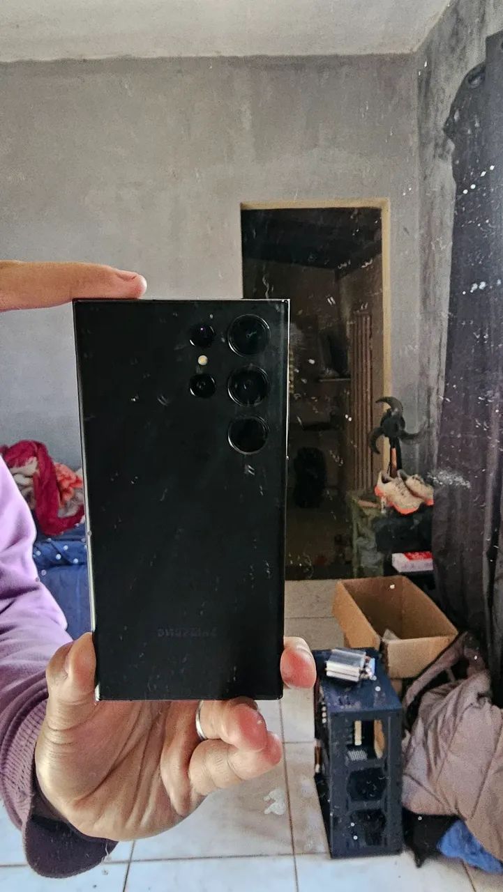 S23 Ultra 256gb 5G - Foto 2