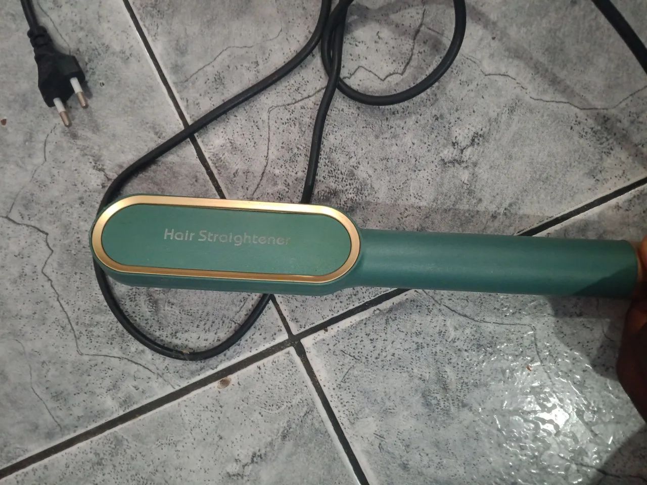 Secador de cabelo  - Foto 2