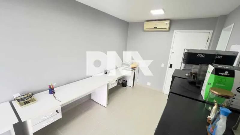 Sala : / Comercial / Barra da Tijuca - Foto 5