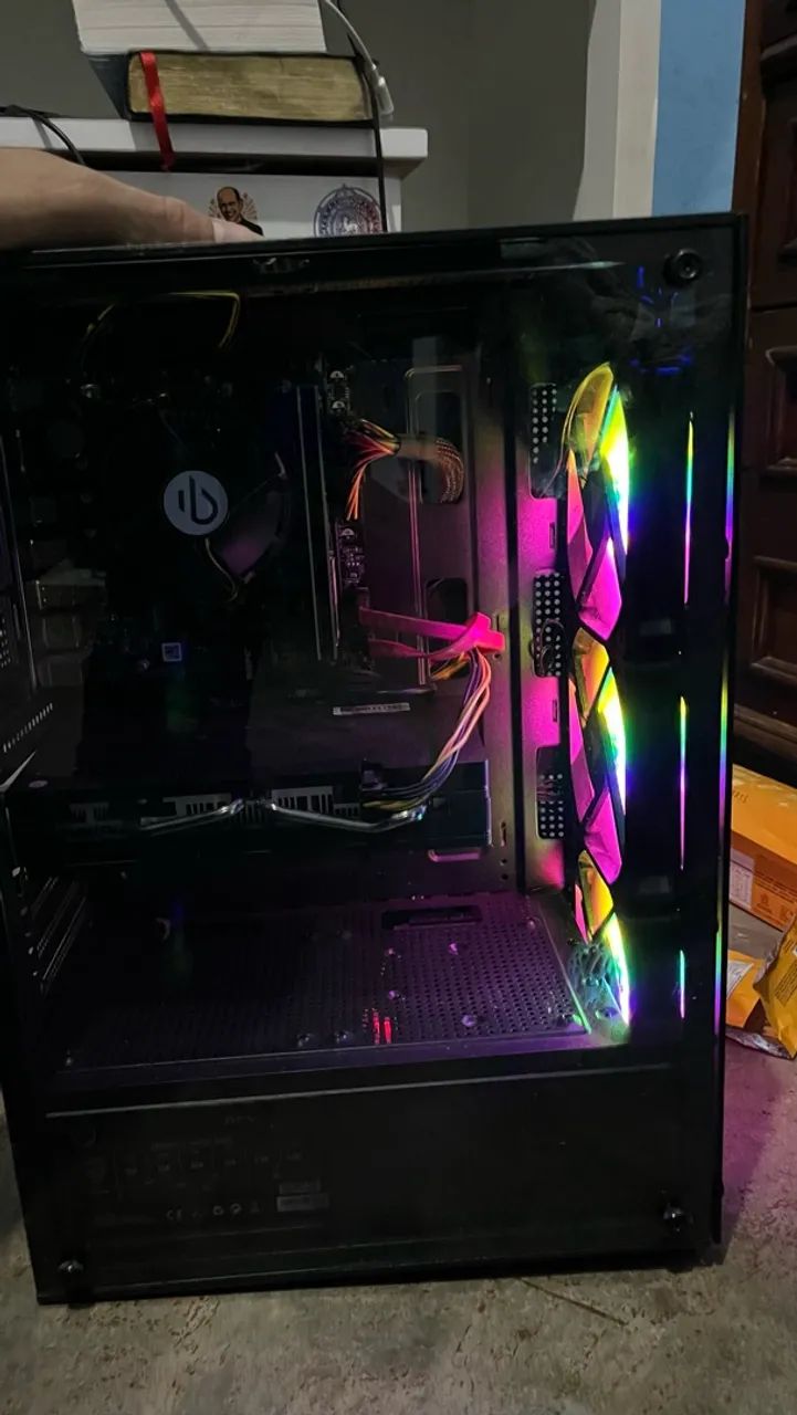 Rx580