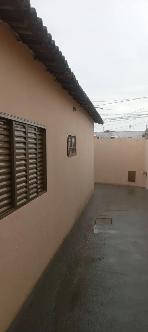Foto - Uberaba - Residencial Morumbi