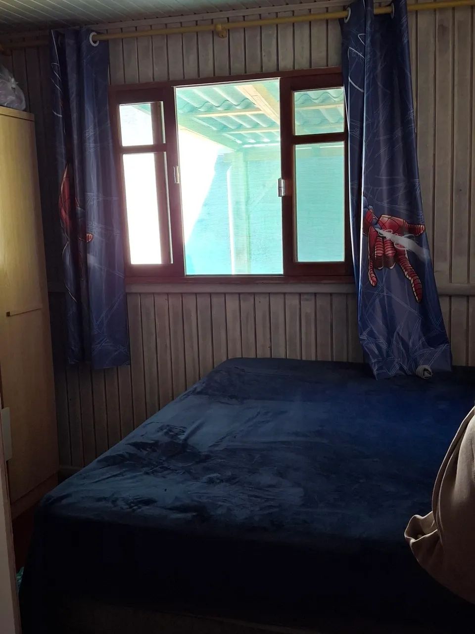 Vendo ou troco por casa em biguaçu  - Foto 4
