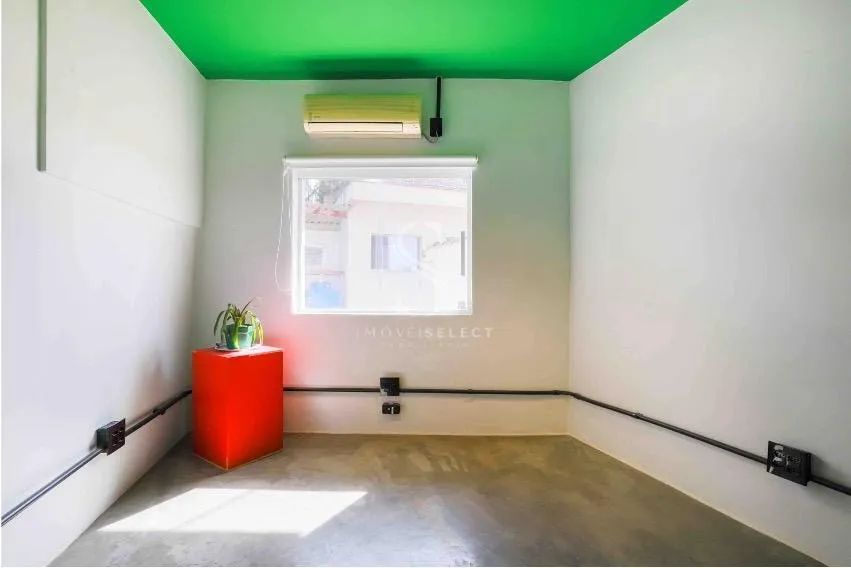 Santo Amaro, Casa Comercial 265m² 10 salas climatizadas. - Foto 4