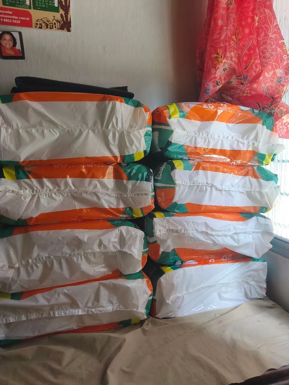 Fraldas geriátrica  - Foto 2