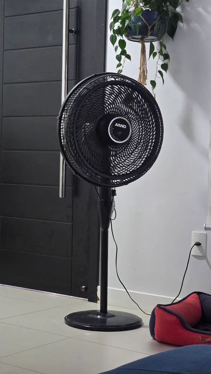 Ventilador Arno de Coluna 40cm - Foto 3