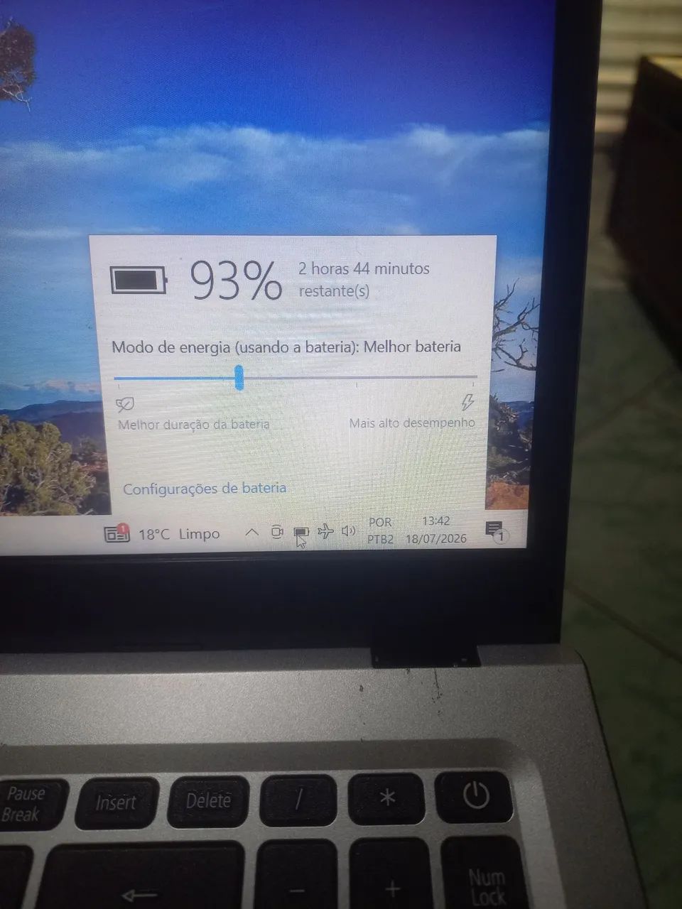 Notebook acer aspire a315 58 - Foto 4