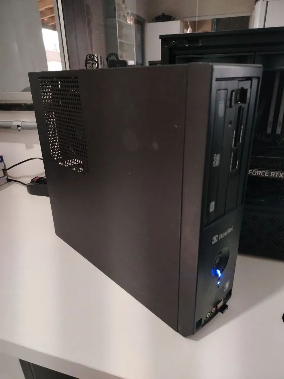 Desktop Itautec 