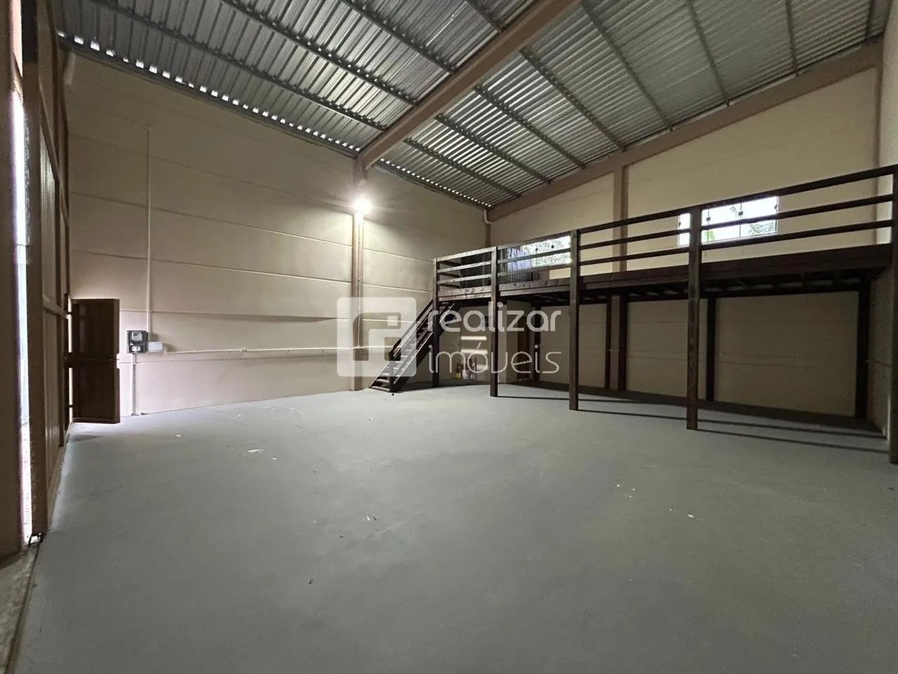 Galpão Comercial no bairro Campeche - Foto 3