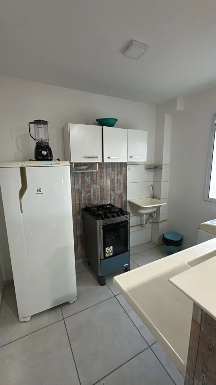 Apto ALUGUEL , Mobília - Foto 3
