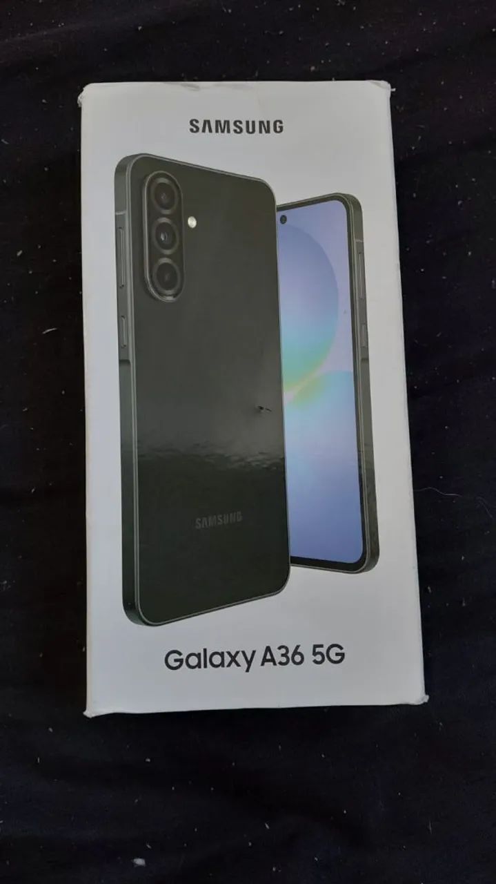 Samsung galaxy A36 - Foto 4