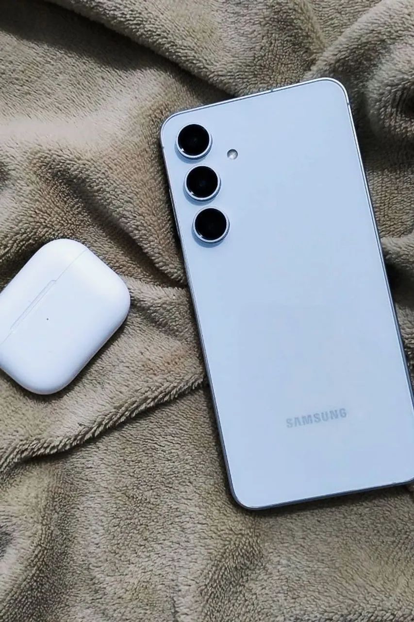 Samsung galaxy s24fe 128gb