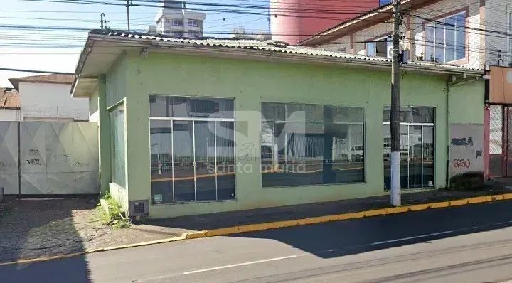Excelente Terreno à venda, Centro, Chapecó, SC