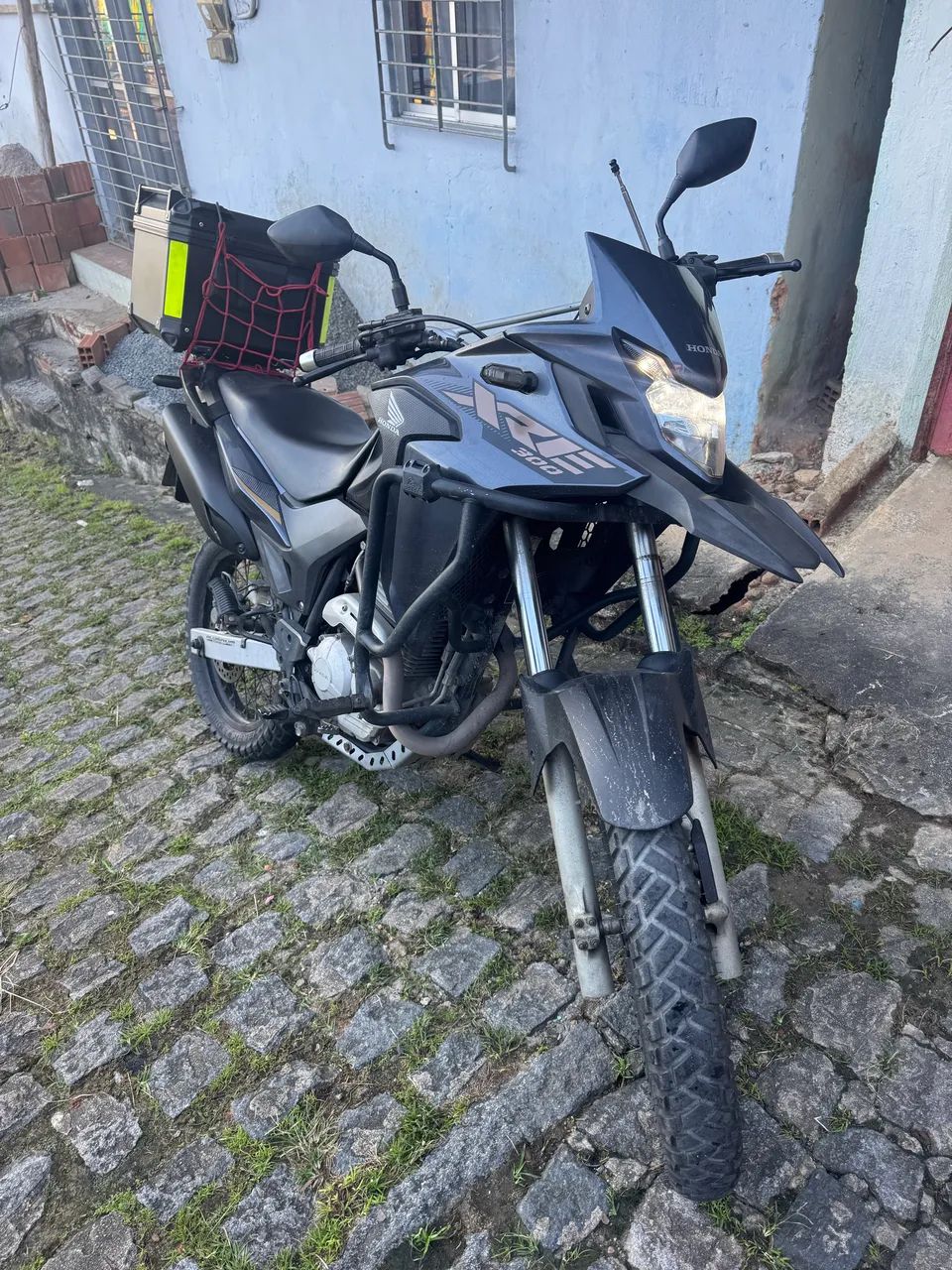 Xre 300 2022 - Foto 3