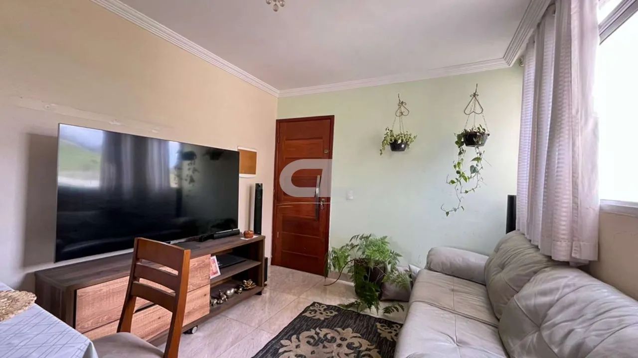 Apartamento, 2 quartos, 1 suite, 1 vaga - Foto 4
